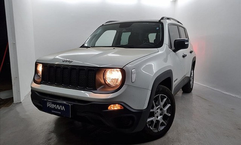 Jeep Renegade 1.8 16...