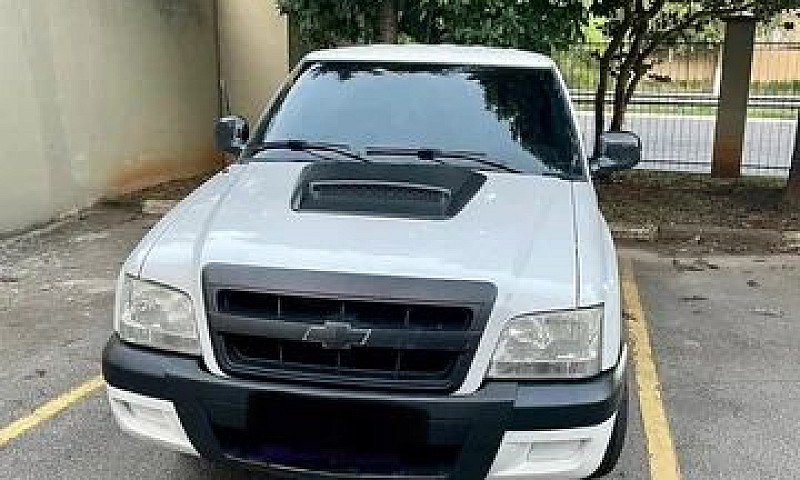 Chevrolet Blazer Adv...