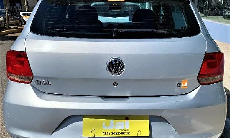 Gol G6 Trend Complet...