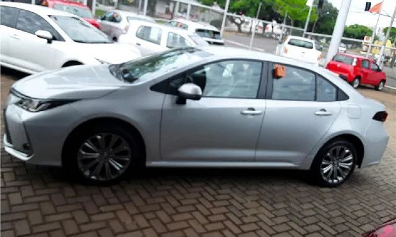 Toyota Corolla 2023 ...