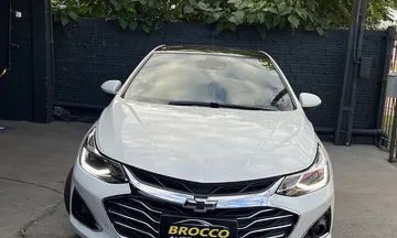 Cruze Premier Faze 2...