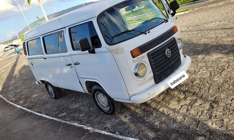 Kombi 2012...