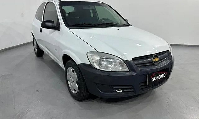 Chevrolet Celta 2P L...