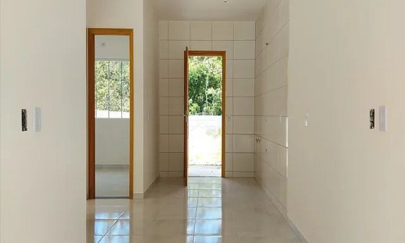 Casa Em Itapoa Sc...