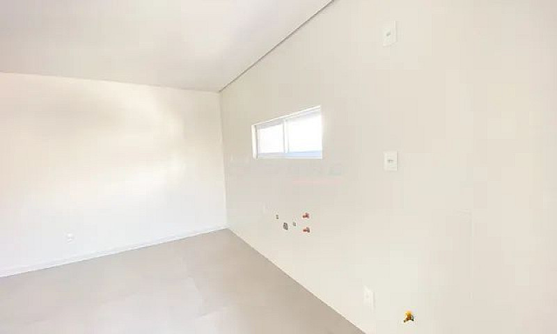 Apartamento Novinho ...