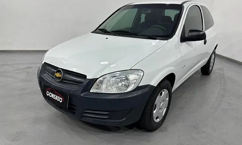Chevrolet Celta 2P L...