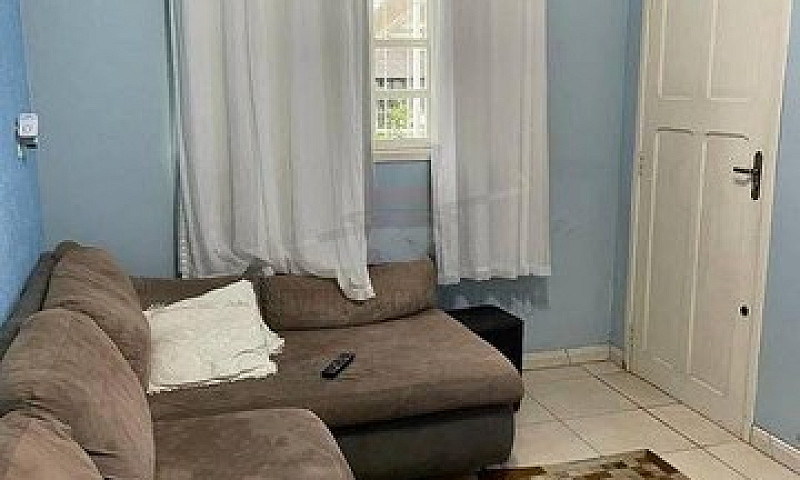 Casa Disponível Para...