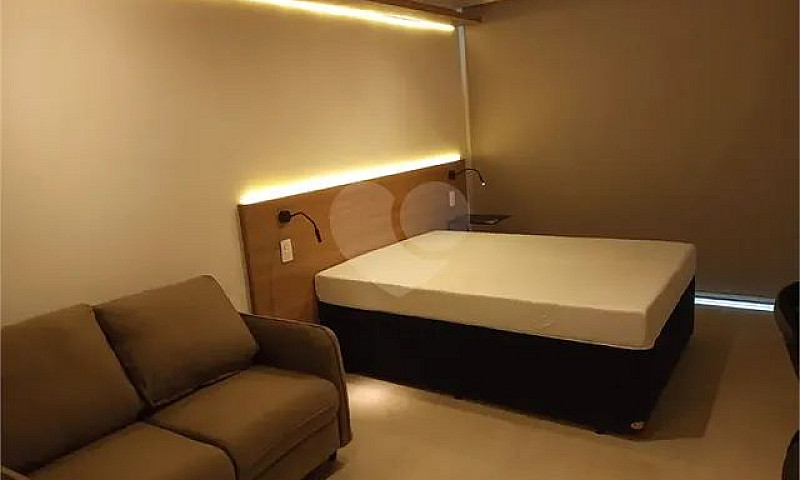 Apartamento Com 1 Qu...