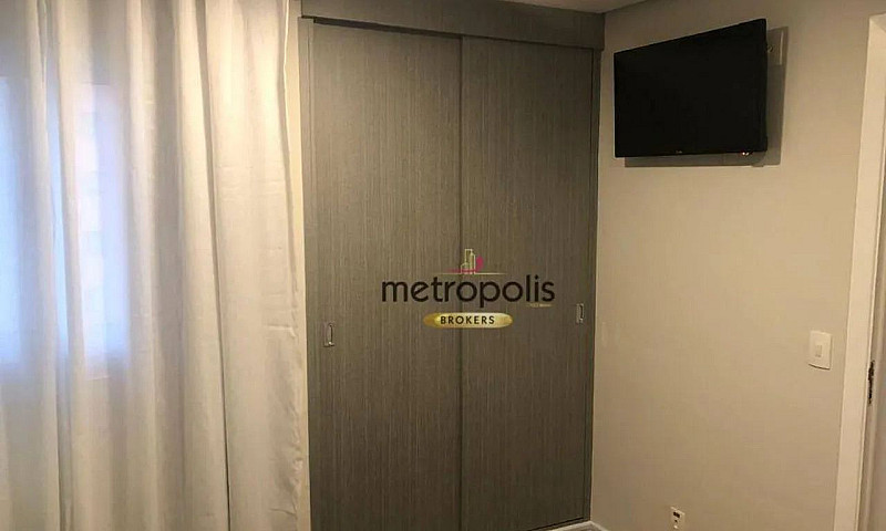 Flat À Venda, 44 M² ...