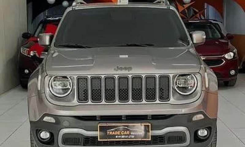 Jeep Renegade Limite...