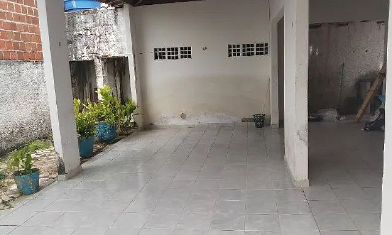 120M², 3 Quartos, 2 ...