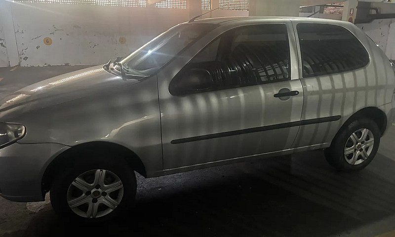 Fiat Palio 1.0 Econo...