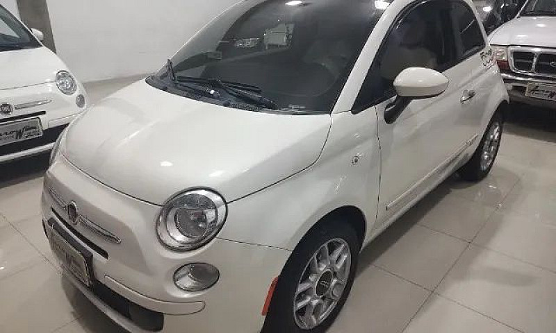 Fiat 500 Cult 1.4 Fl...