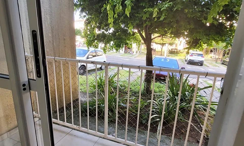 Vendo Apartamento De...