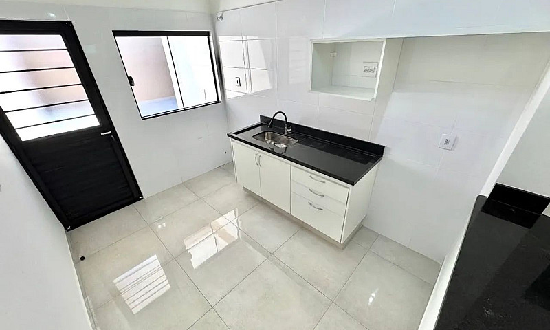 2Casa No Alto Do Tur...