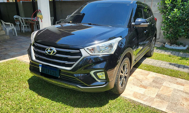 Hyundai Creta Attitu...