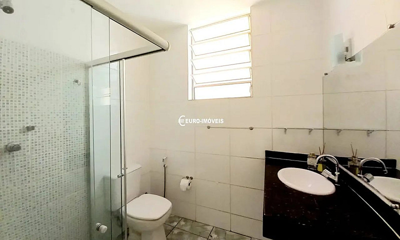 Apartamento 3 Quarto...
