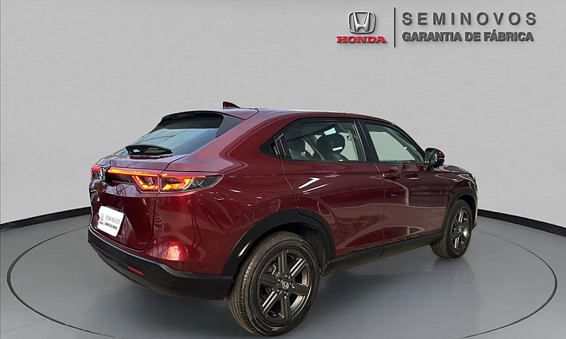 Honda Hr-V 2024...