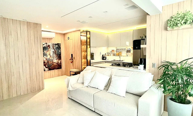 Apartamento Com 2 Do...