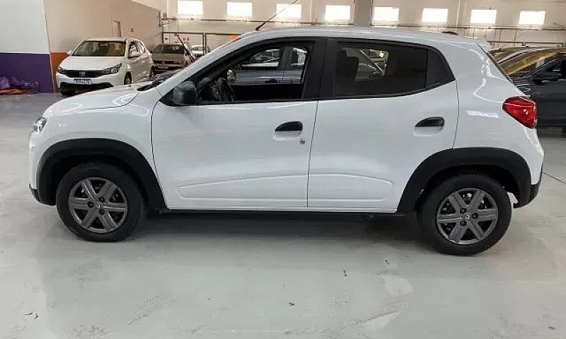 Renault Kwid Zen 1.0...