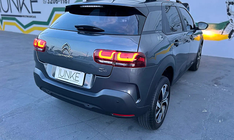 Citroen C4 Cactus Fe...
