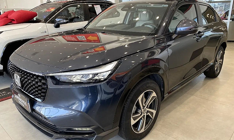 Honda Hr-V Touring 1...