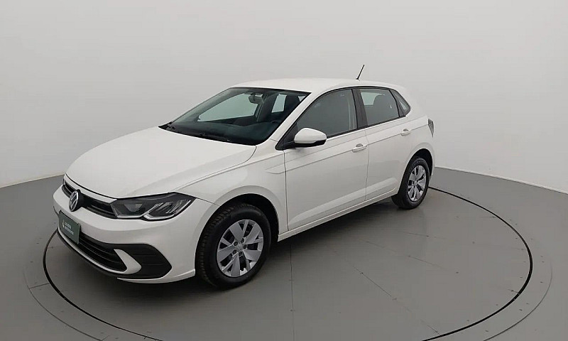 Volkswagen Polo 2024...