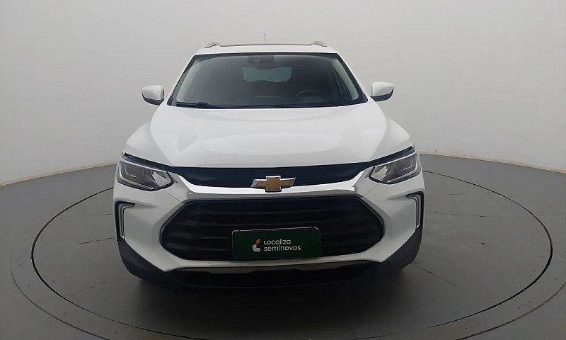 Chevrolet Tracker 20...