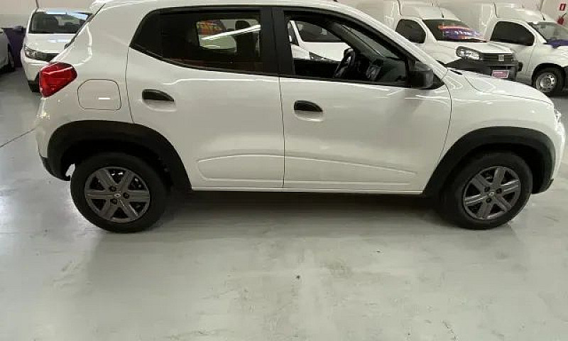 Renault Kwid Zen 1.0...