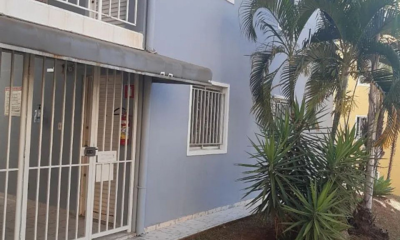 Apartamento Para Loc...