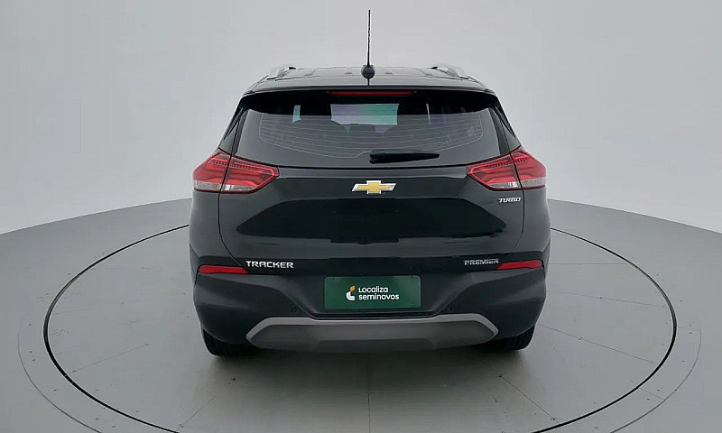 Chevrolet Tracker 20...