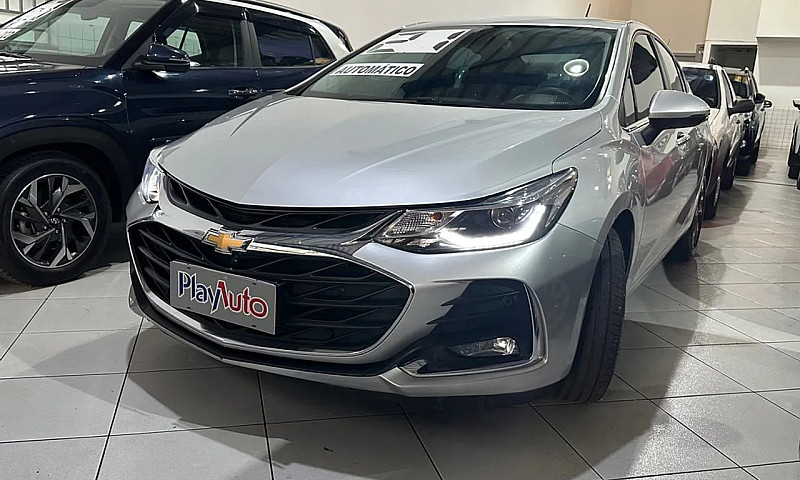 Chevrolet Cruze Lt 1...