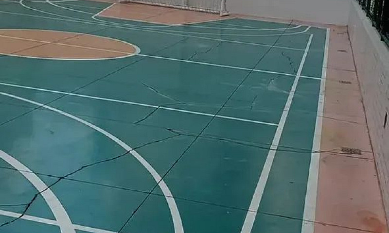 Apartamento No Renas...