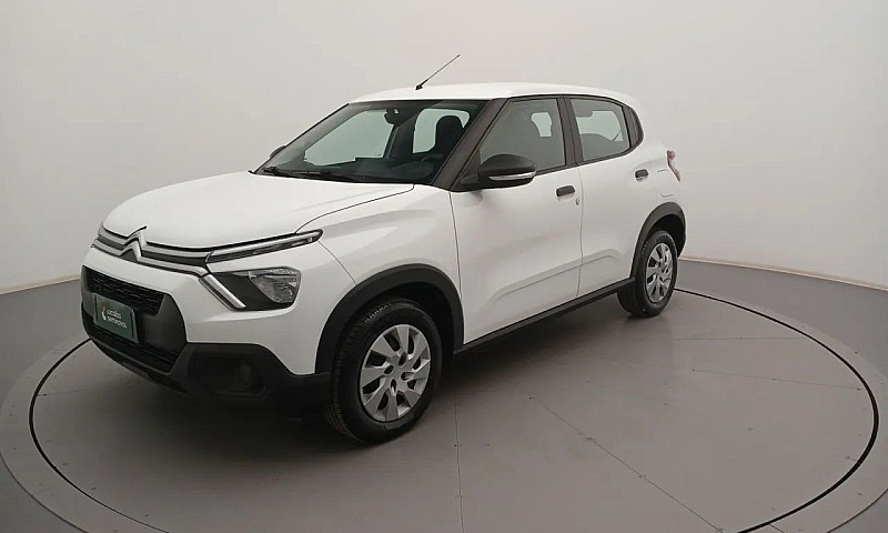 Citroen C3 2023 1.0 ...