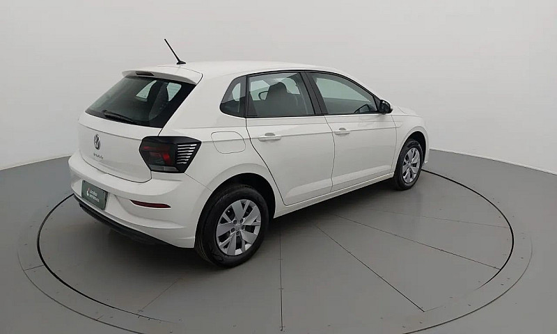 Volkswagen Polo 2024...