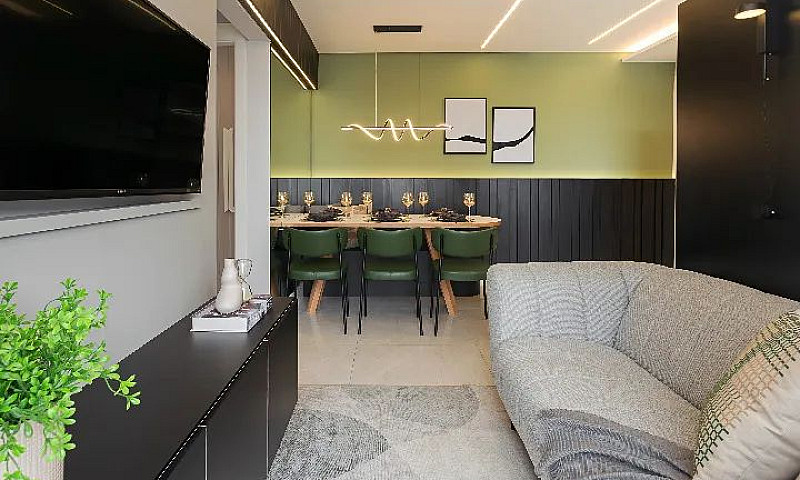 Apartamento Na Mooca...