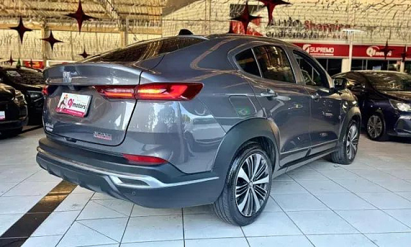 Fiat Fastback Audace...