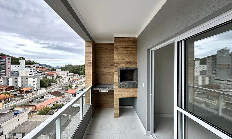 Apartamento 01 Suite...