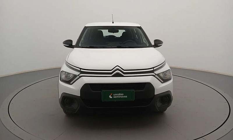 Citroen C3 2023 1.0 ...