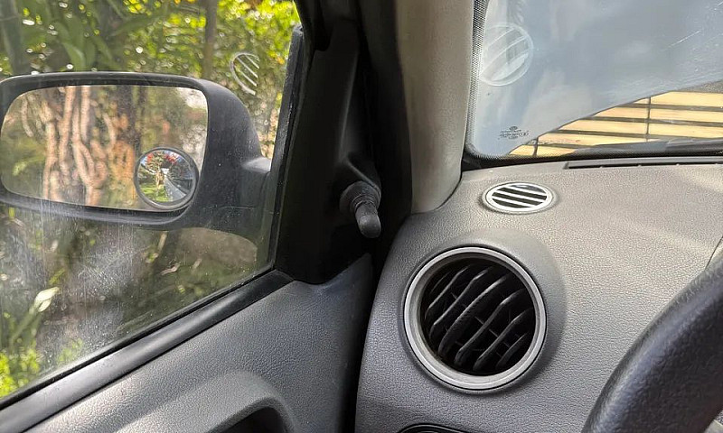 Volkswagen Gol Geraç...