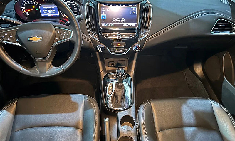 Chevrolet Cruze Lt 1...