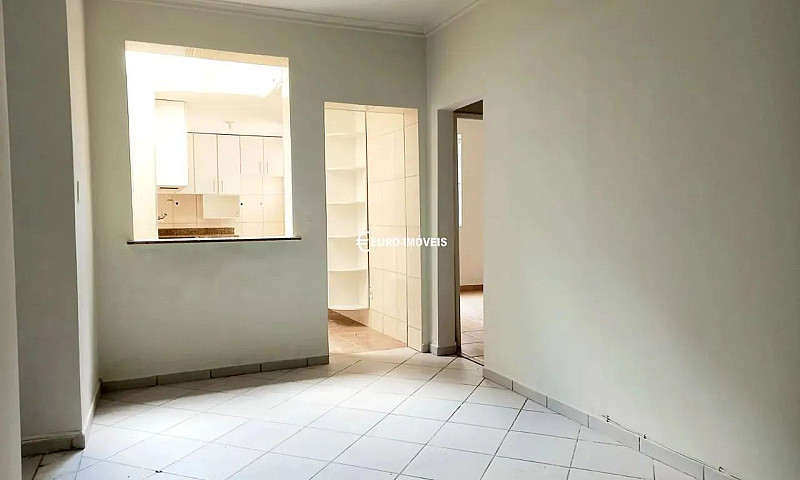 Apartamento 3 Quarto...