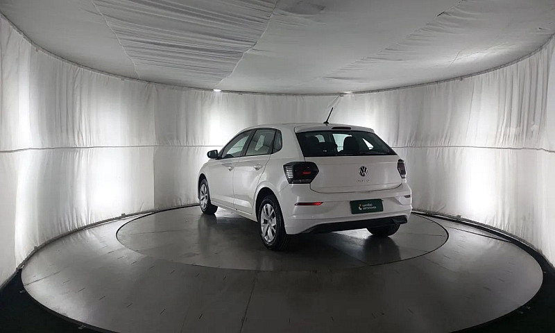 Volkswagen Polo 2024...