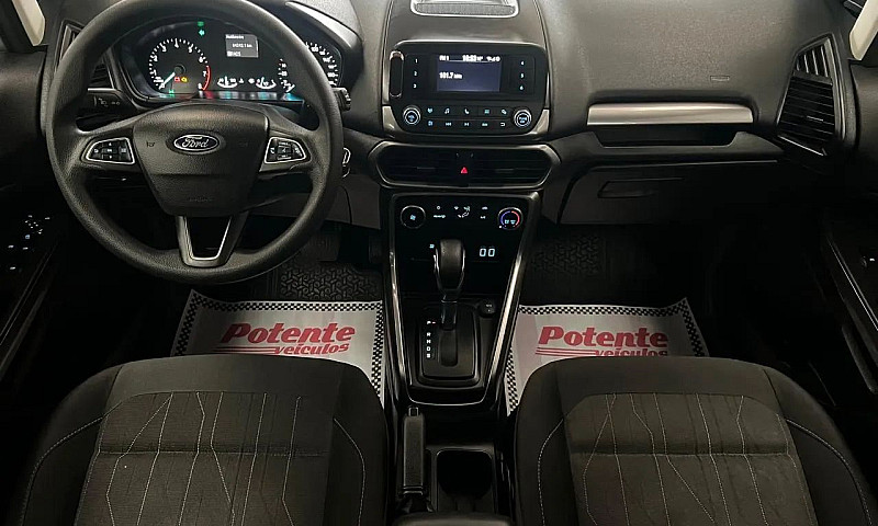 Ford Ecosport Se Dir...