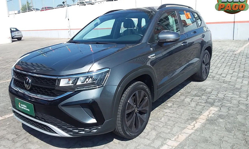 Volkswagen Taos Comf...