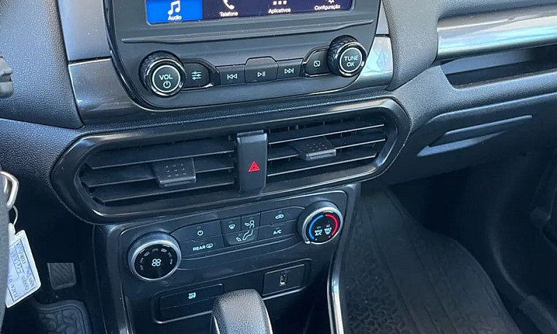 Ecosport Se Direct 1...