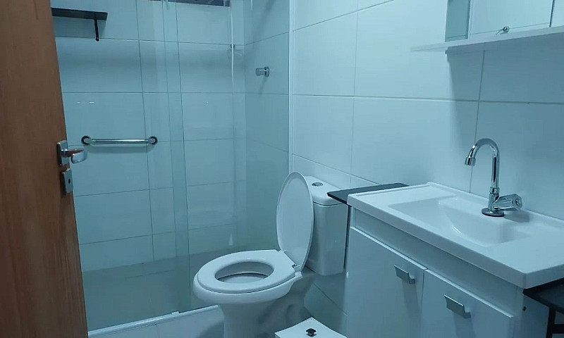 Alugo Kitnet Na Trin...