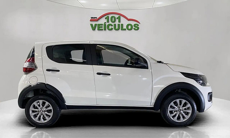  Mobi Like 1.0 Fire ...