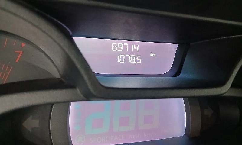 Oroch  Outsider 1.3 ...