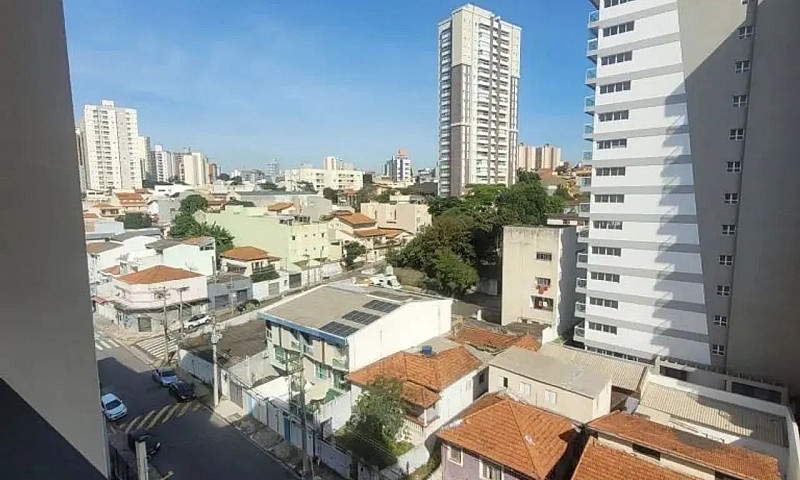 Apartamento - Vila B...